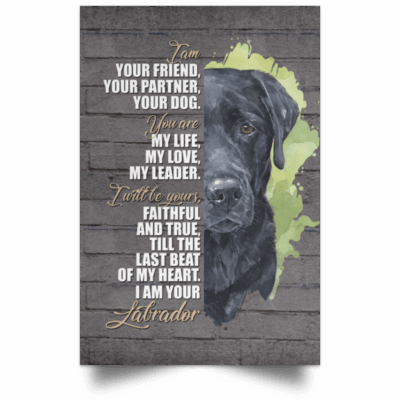 Unframed Poster