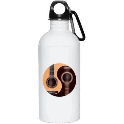 20 oz. Stainless Water Bottle