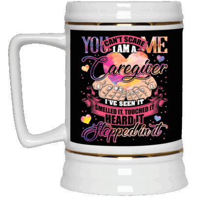 22 oz. Beer Stein
