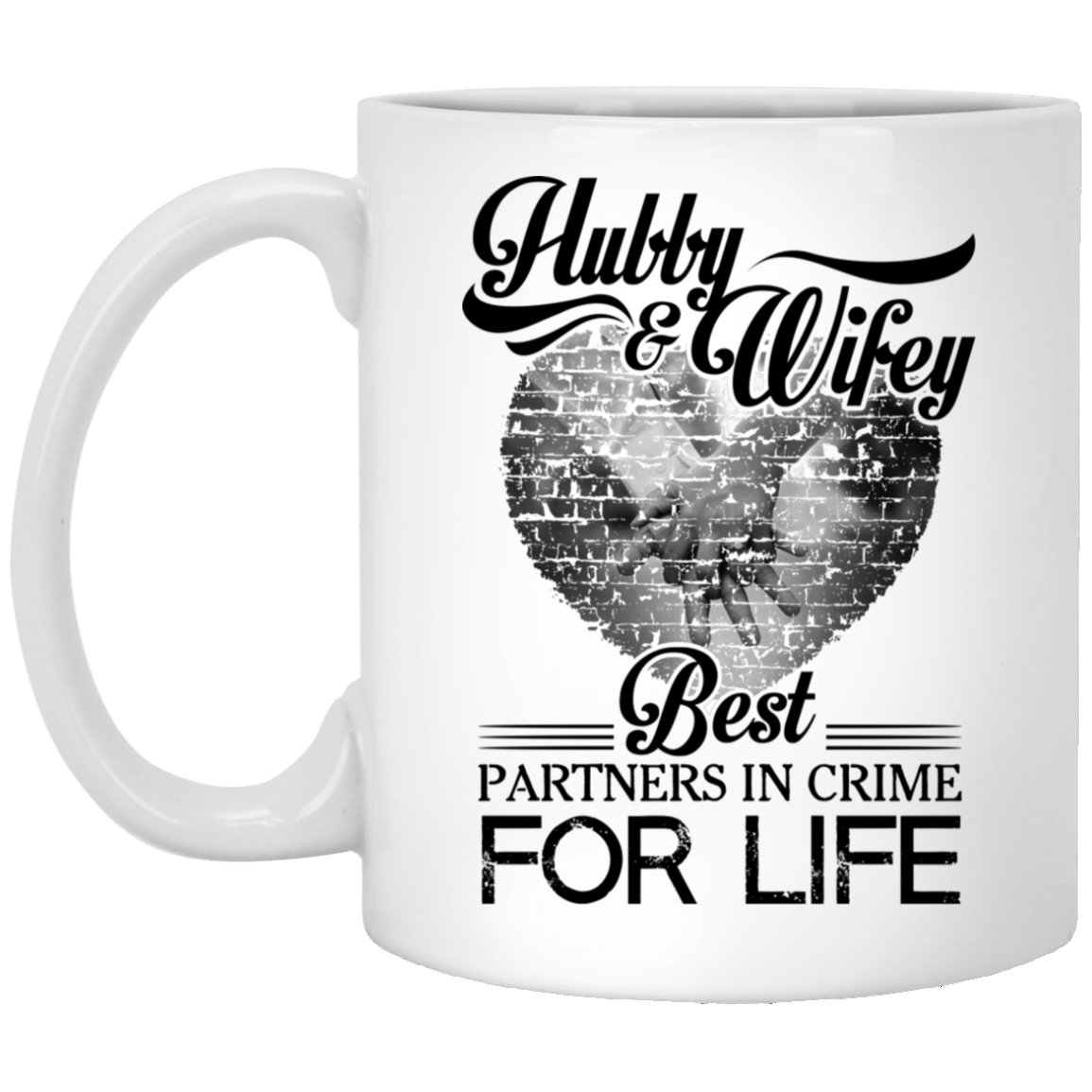 wifey mug