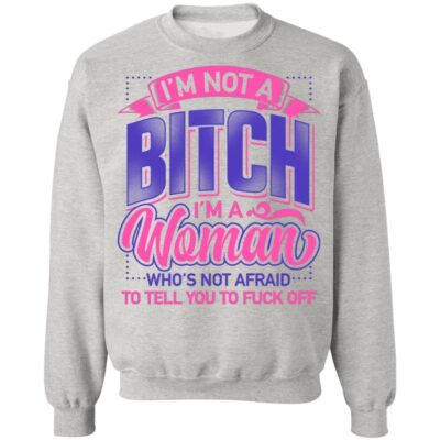 Sweatshirt