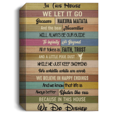 1.5'' Deluxe Canvas
