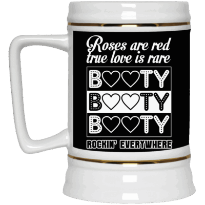 22 oz. Beer Stein