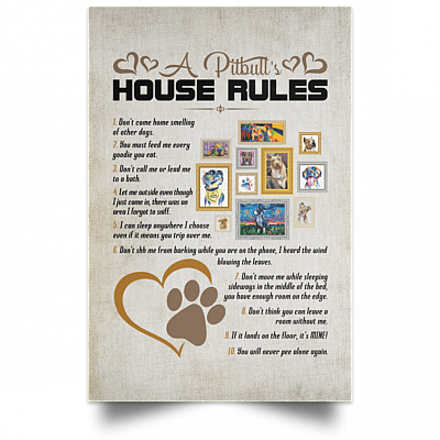 Unframed Poster