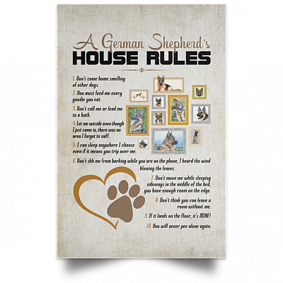 Unframed Poster