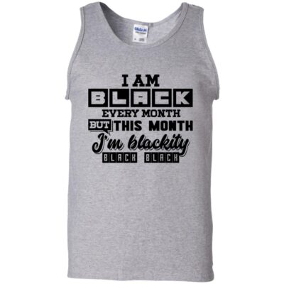 Unisex Tank Top