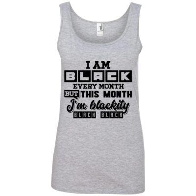 Ladies Tank Top