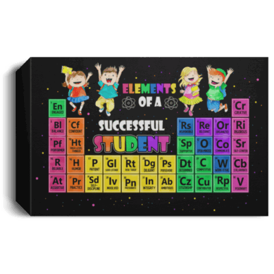 1.5'' Deluxe Canvas
