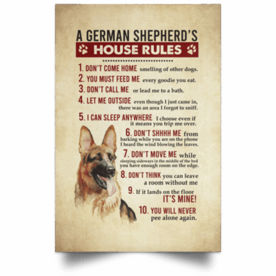 Unframed Poster