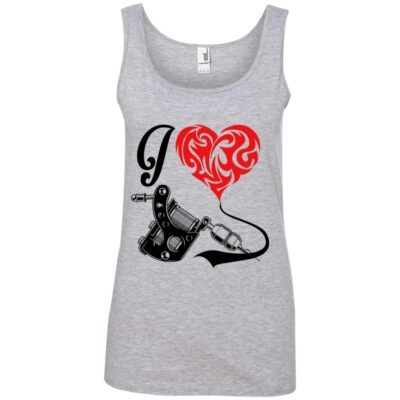 Ladies Tank Top
