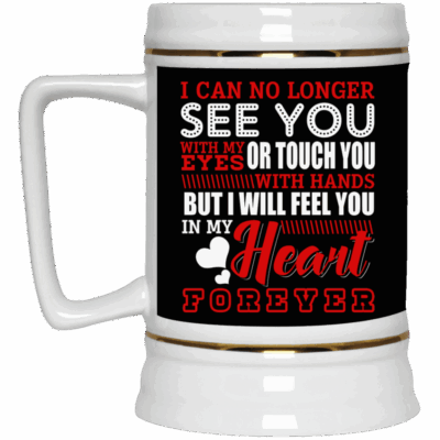 22 oz. Beer Stein