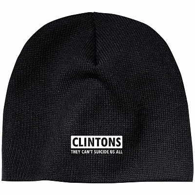 Acrylic Beanie