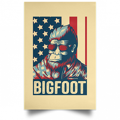 Unframed Poster