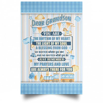 Unframed Poster