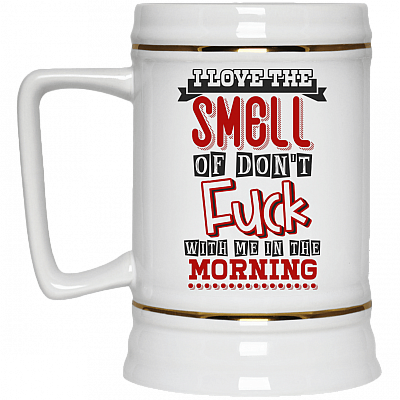 22 oz. Beer Stein