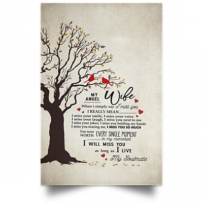 Unframed Poster