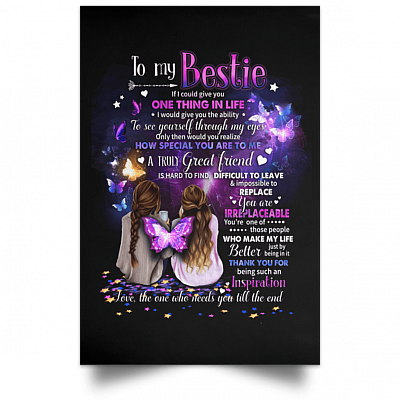 Unframed Poster
