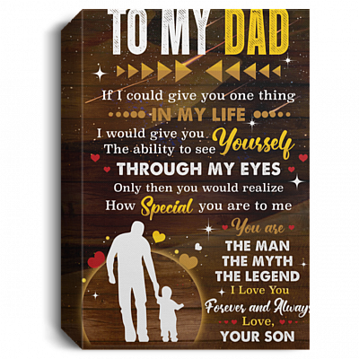 1.5'' Deluxe Canvas