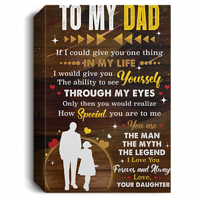 1.5'' Deluxe Canvas