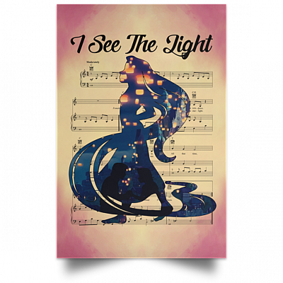 Unframed Poster
