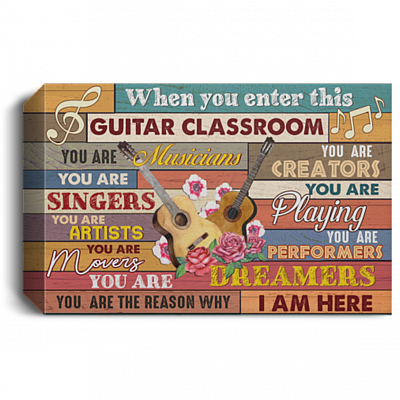 1.5'' Deluxe Canvas