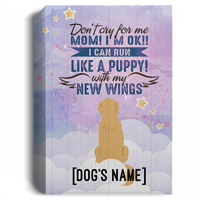 1.5'' Deluxe Canvas