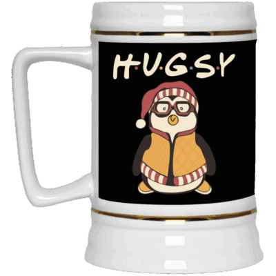 22 oz. Beer Stein