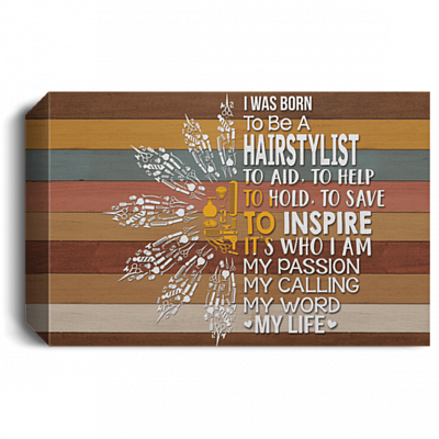 1.5'' Deluxe Canvas