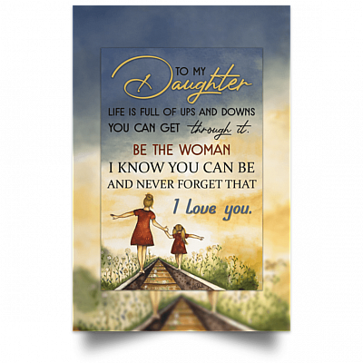 Unframed Poster