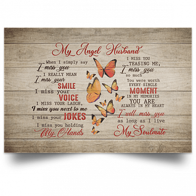 Unframed Poster