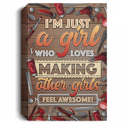 1.5'' Deluxe Canvas