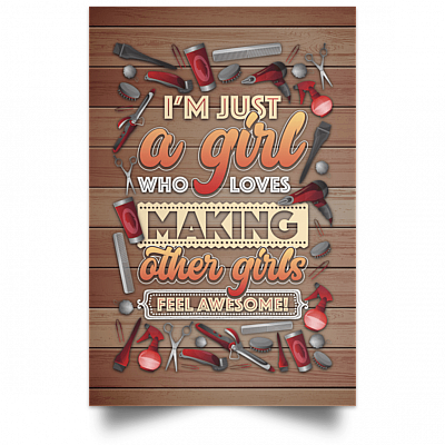 Unframed Poster