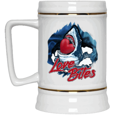 22 oz. Beer Stein