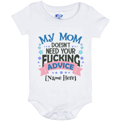 Baby Onesie - 06 Month