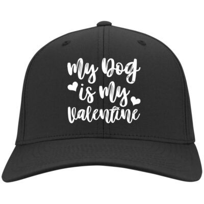 Twill Cap