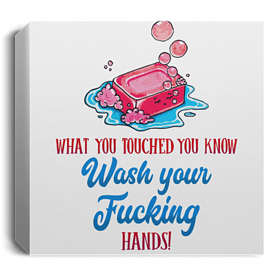 1.5'' Deluxe Canvas
