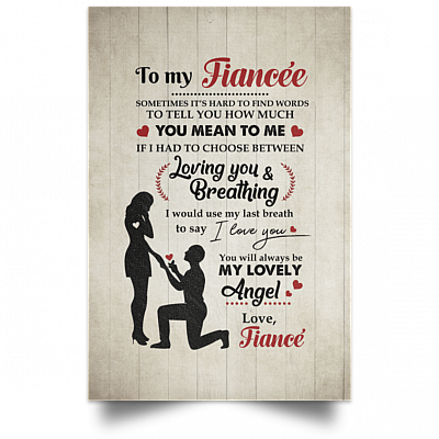 Unframed Poster