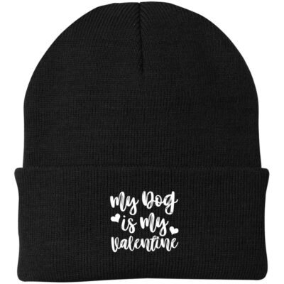 Knit Cap