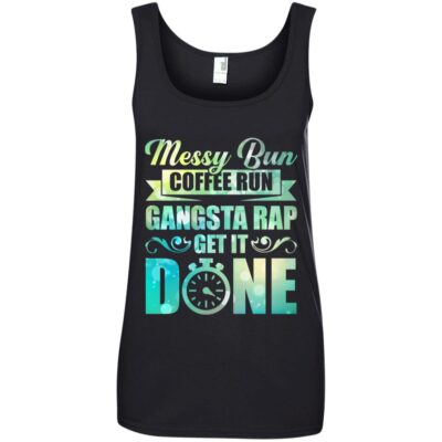 Ladies Tank Top