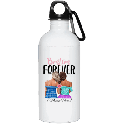 20 oz. Stainless Water Bottle