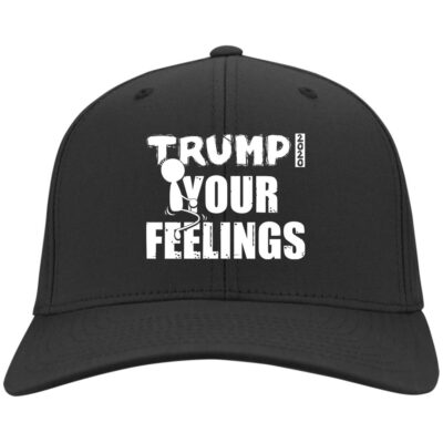 Twill Cap