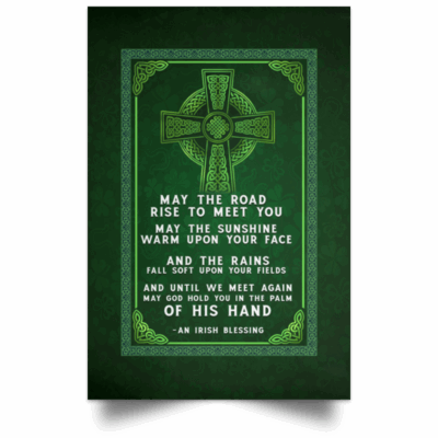 Unframed Poster