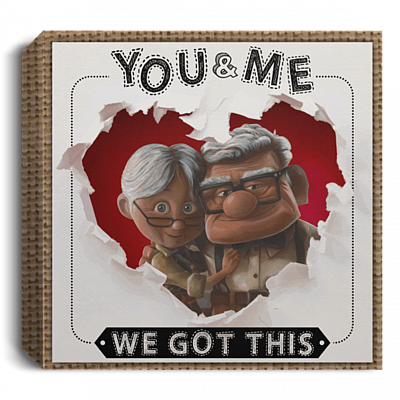 1.5'' Deluxe Canvas