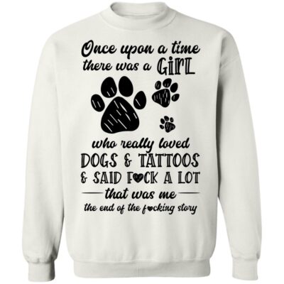 Sweatshirt