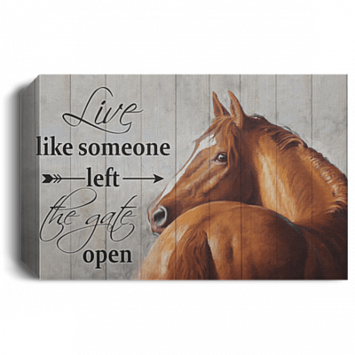 1.5'' Deluxe Canvas