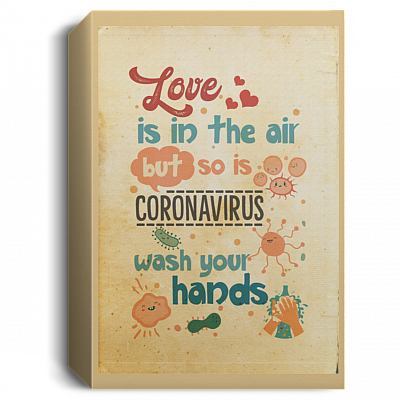 1.5'' Deluxe Canvas