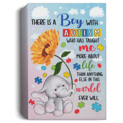 1.5'' Deluxe Canvas