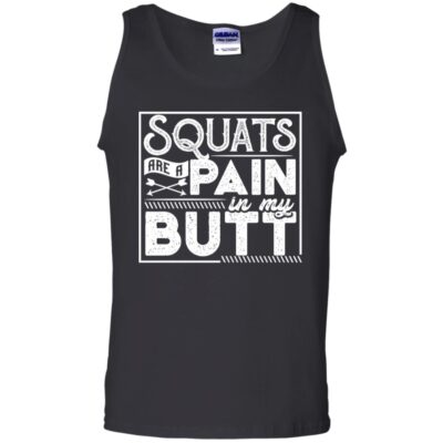 Unisex Tank Top