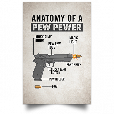 Unframed Poster