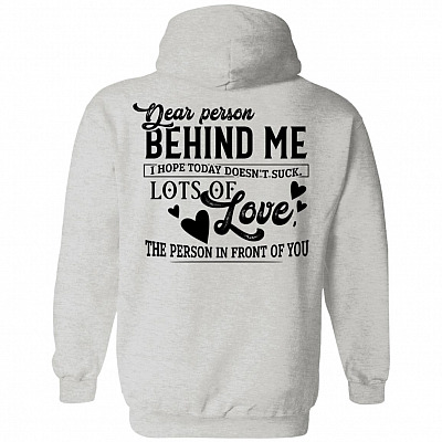 Hoodie